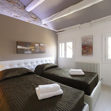 Ca Venezia Design Apartment Eksteriør billede