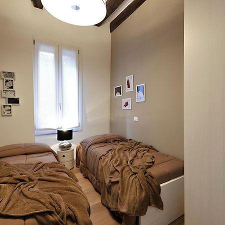Ca Venezia Design Apartment Eksteriør billede