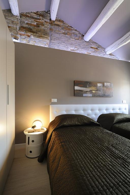 Ca Venezia Design Apartment Eksteriør billede