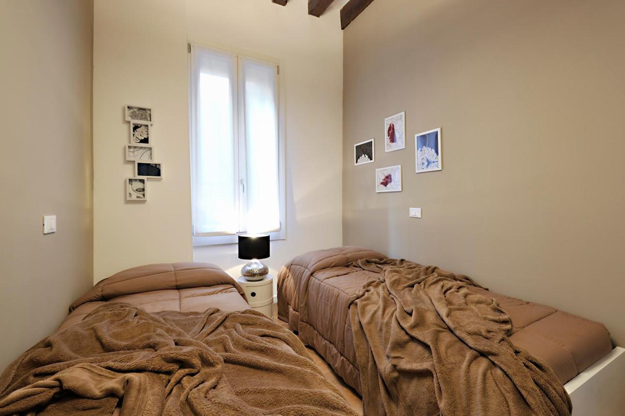 Ca Venezia Design Apartment Eksteriør billede
