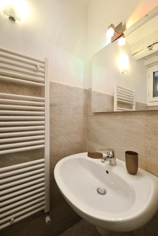 Ca Venezia Design Apartment Eksteriør billede