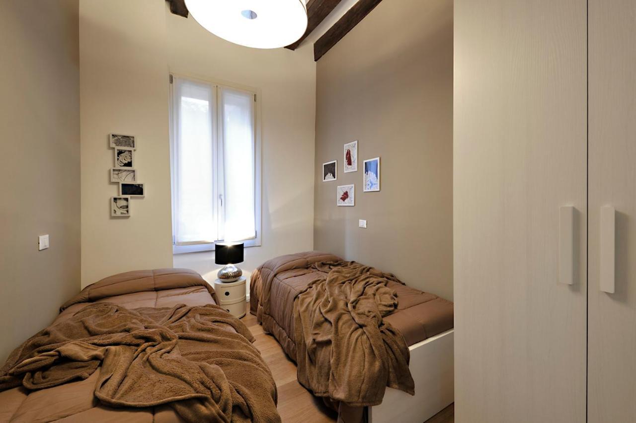 Ca Venezia Design Apartment Eksteriør billede