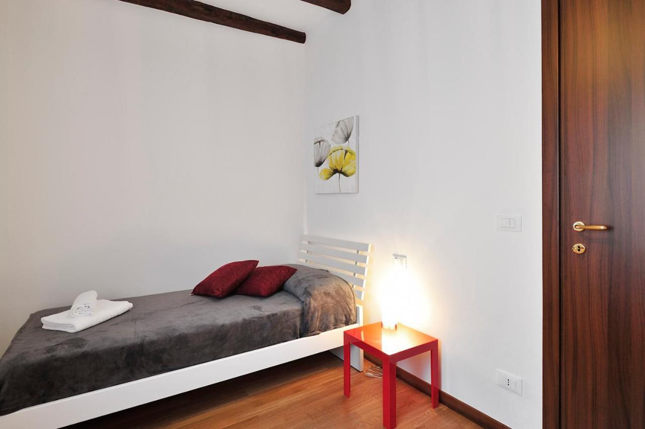 Ca Venezia Design Apartment Eksteriør billede