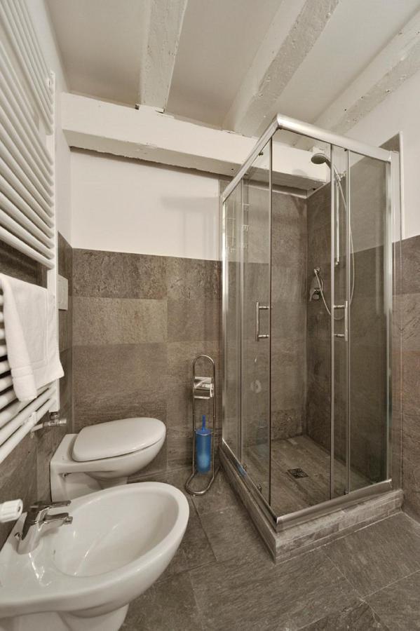 Ca Venezia Design Apartment Eksteriør billede